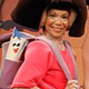 Illustration for article titled Every Overly Intense Halloween Costume Donned By a Daytime TV Host This Year